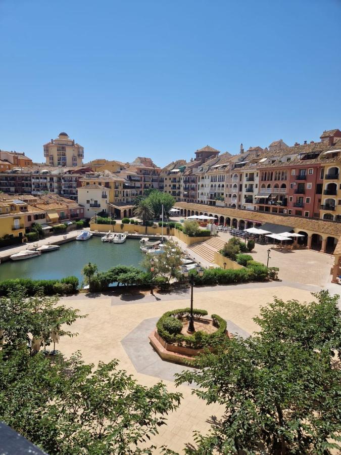 Port Saplaya 1 Valencia Apartment Exterior photo